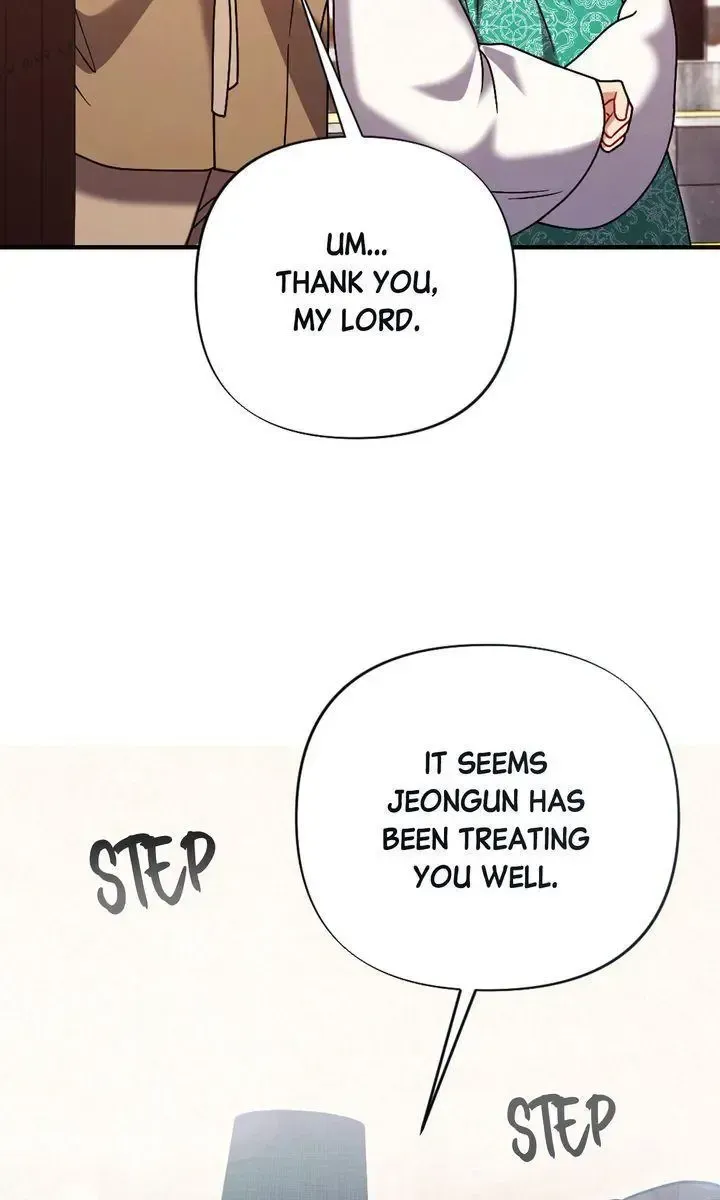 Beneath Him Chapter 11 page 86 - 
