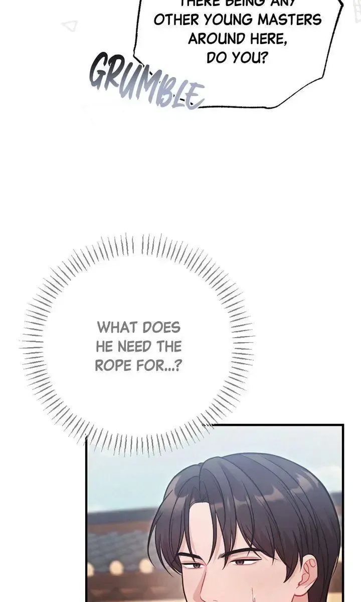 Beneath Him Chapter 11 page 10 - 