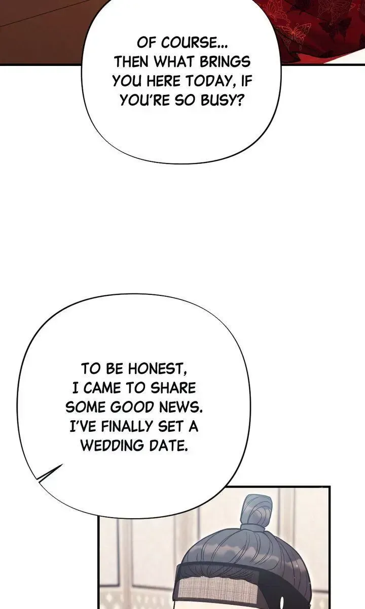 Beneath Him Chapter 11 page 91 - 