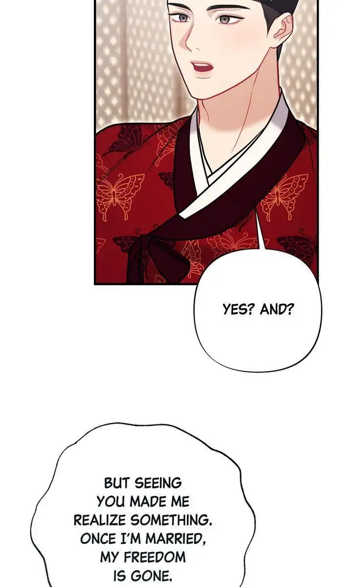Beneath Him Chapter 11 page 92 - 