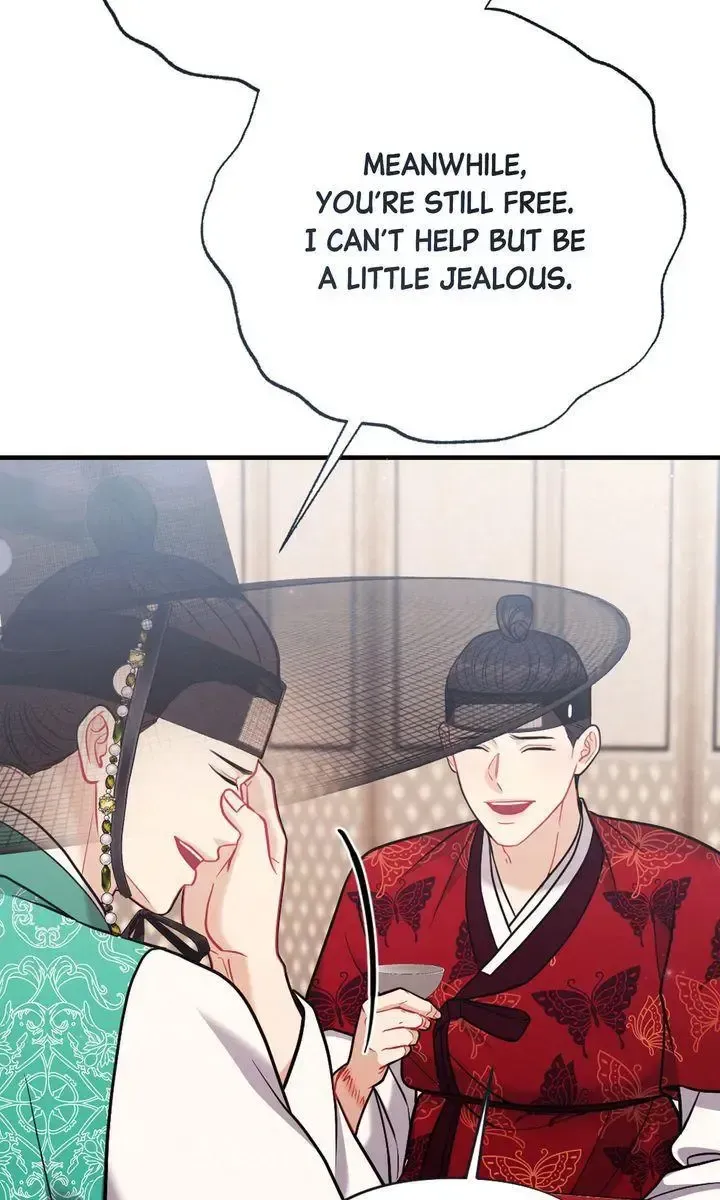 Beneath Him Chapter 11 page 93 - 