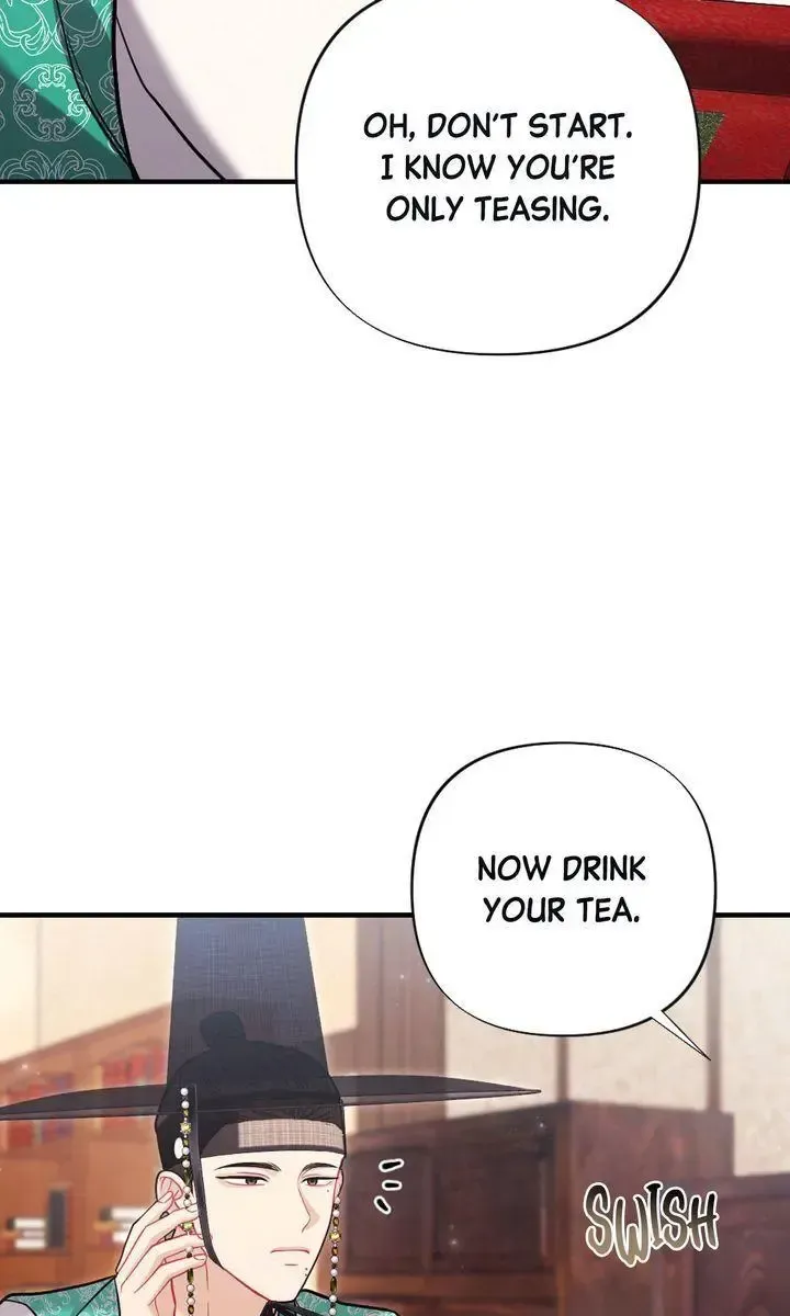 Beneath Him Chapter 11 page 94 - 