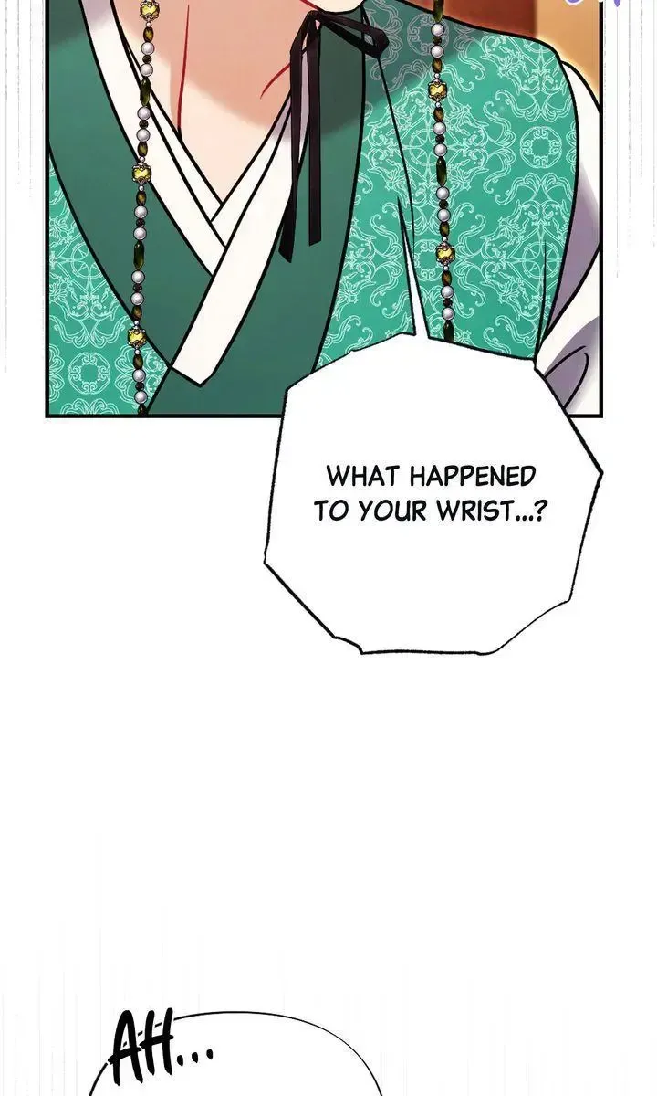 Beneath Him Chapter 11 page 96 - 