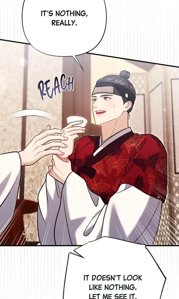Beneath Him Chapter 11 page 97 - 