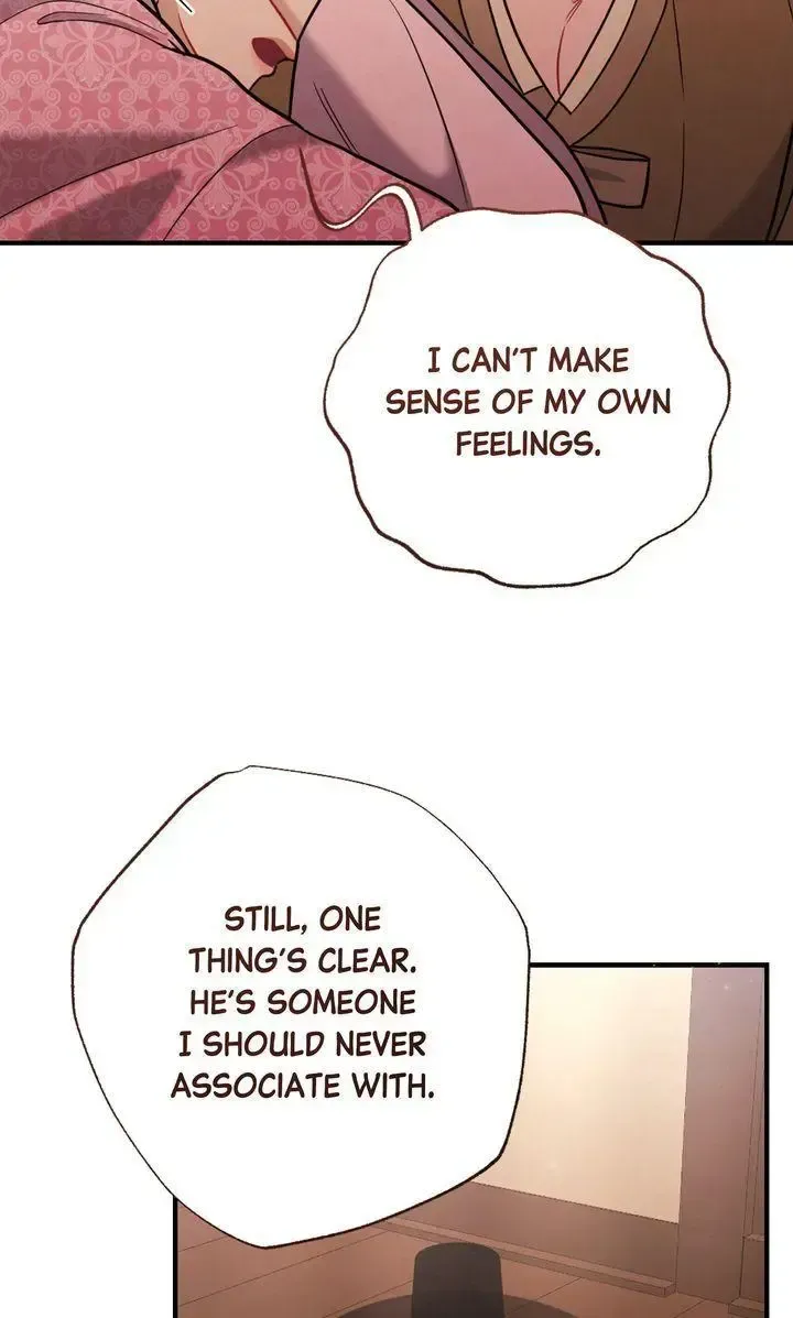 Beneath Him Chapter 12 page 101 - 