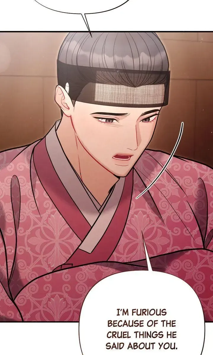 Beneath Him Chapter 12 page 103 - 