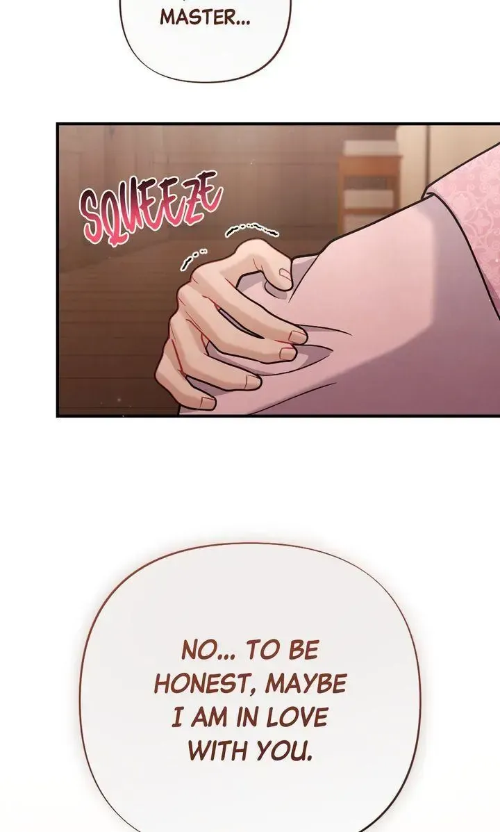 Beneath Him Chapter 12 page 107 - 