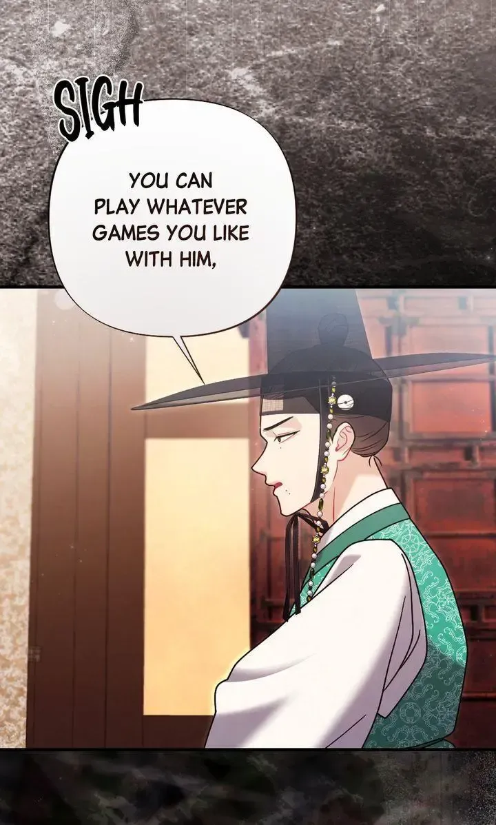 Beneath Him Chapter 12 page 13 - 