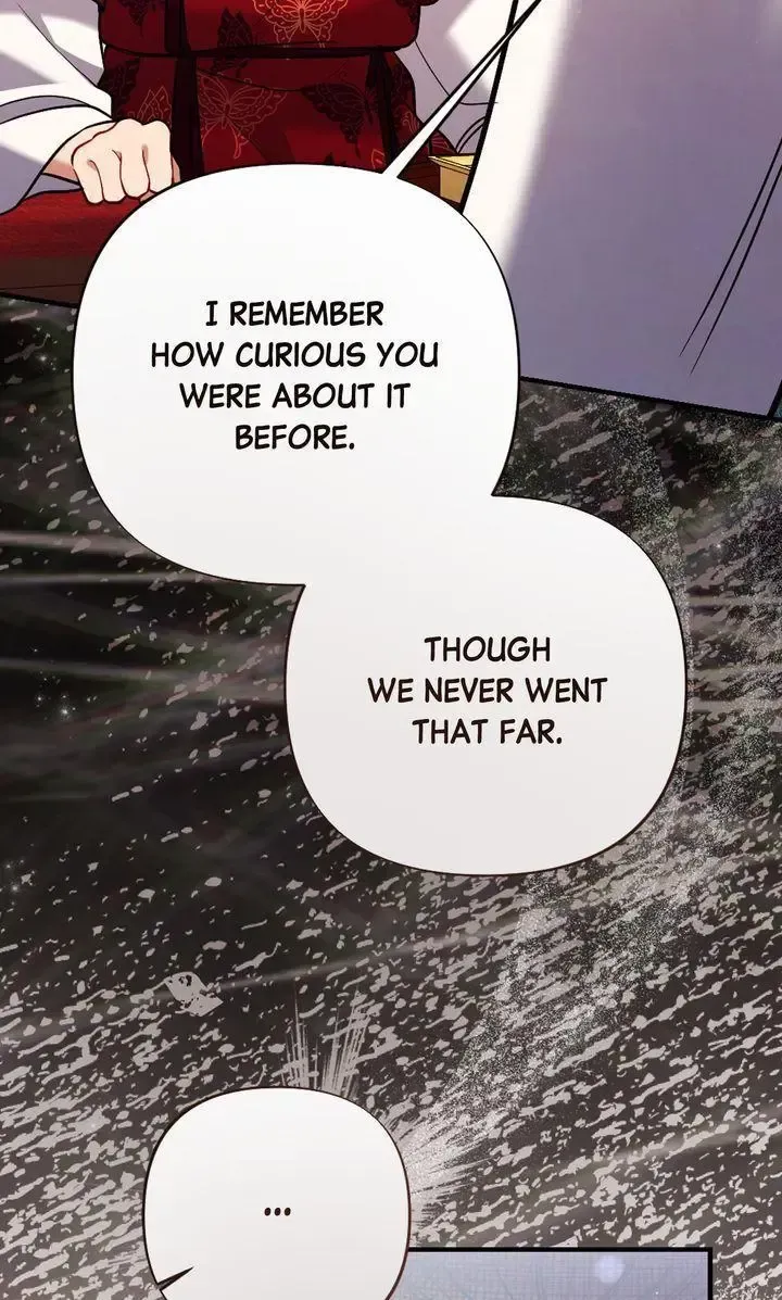 Beneath Him Chapter 12 page 16 - 