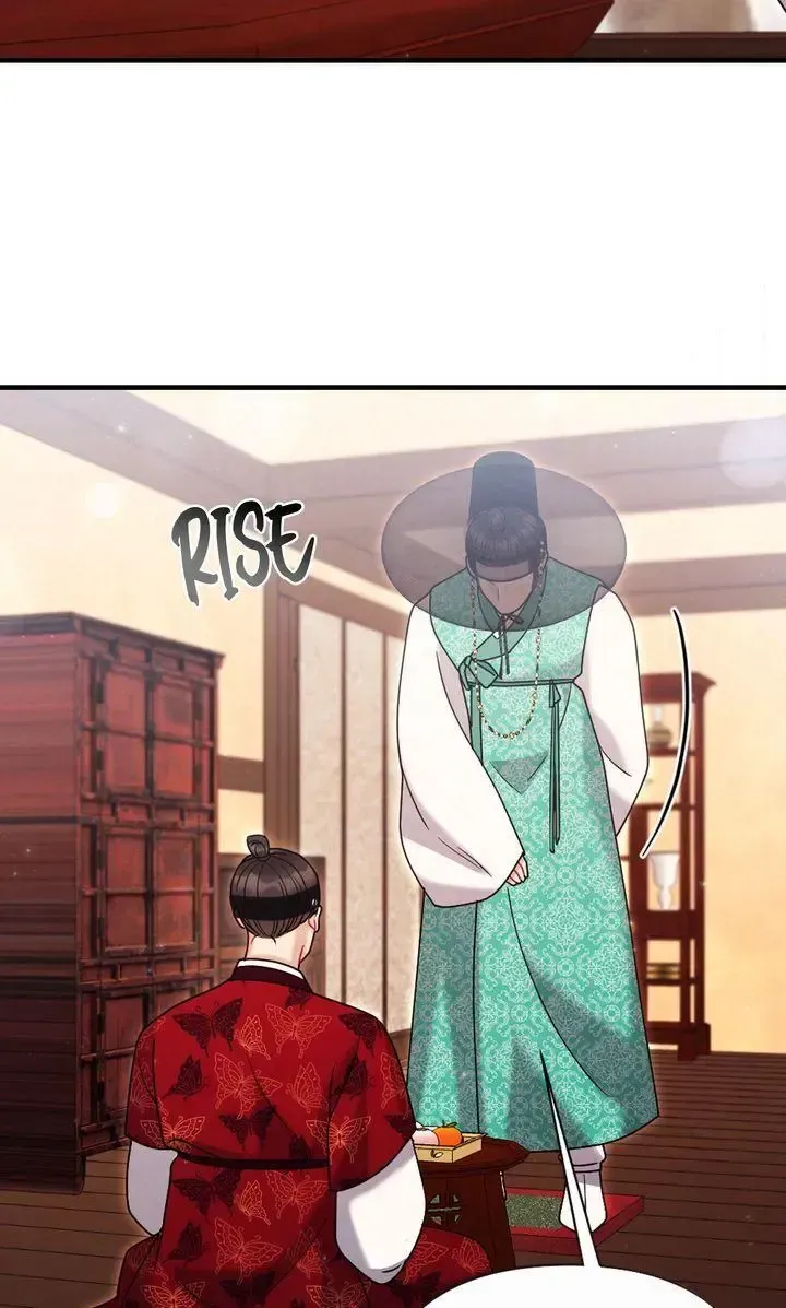 Beneath Him Chapter 12 page 21 - 