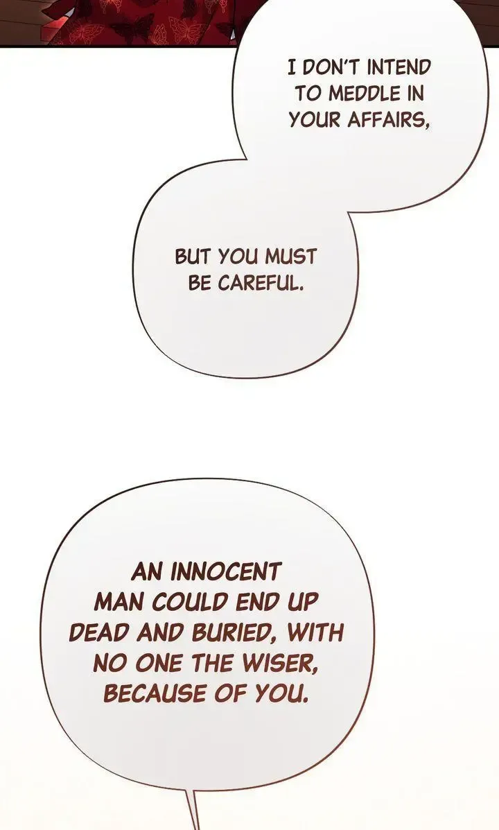 Beneath Him Chapter 12 page 22 - 