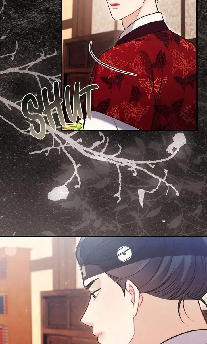 Beneath Him Chapter 12 page 28 - 