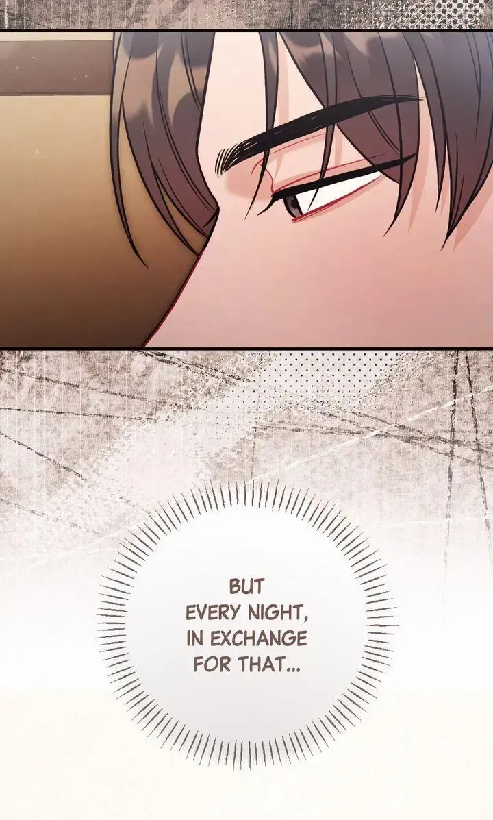 Beneath Him Chapter 12 page 36 - 