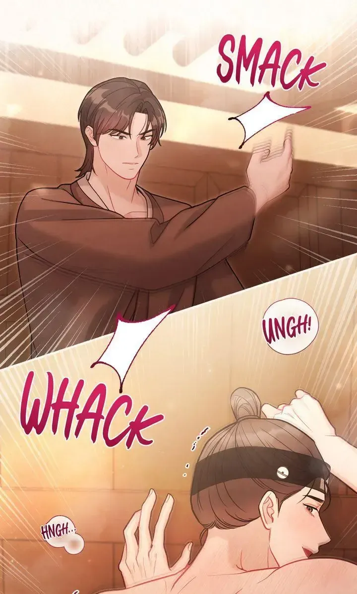 Beneath Him Chapter 12 page 37 - 