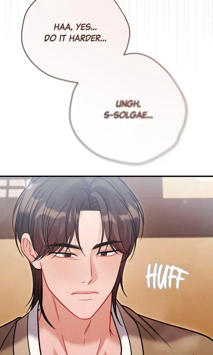 Beneath Him Chapter 12 page 39 - 