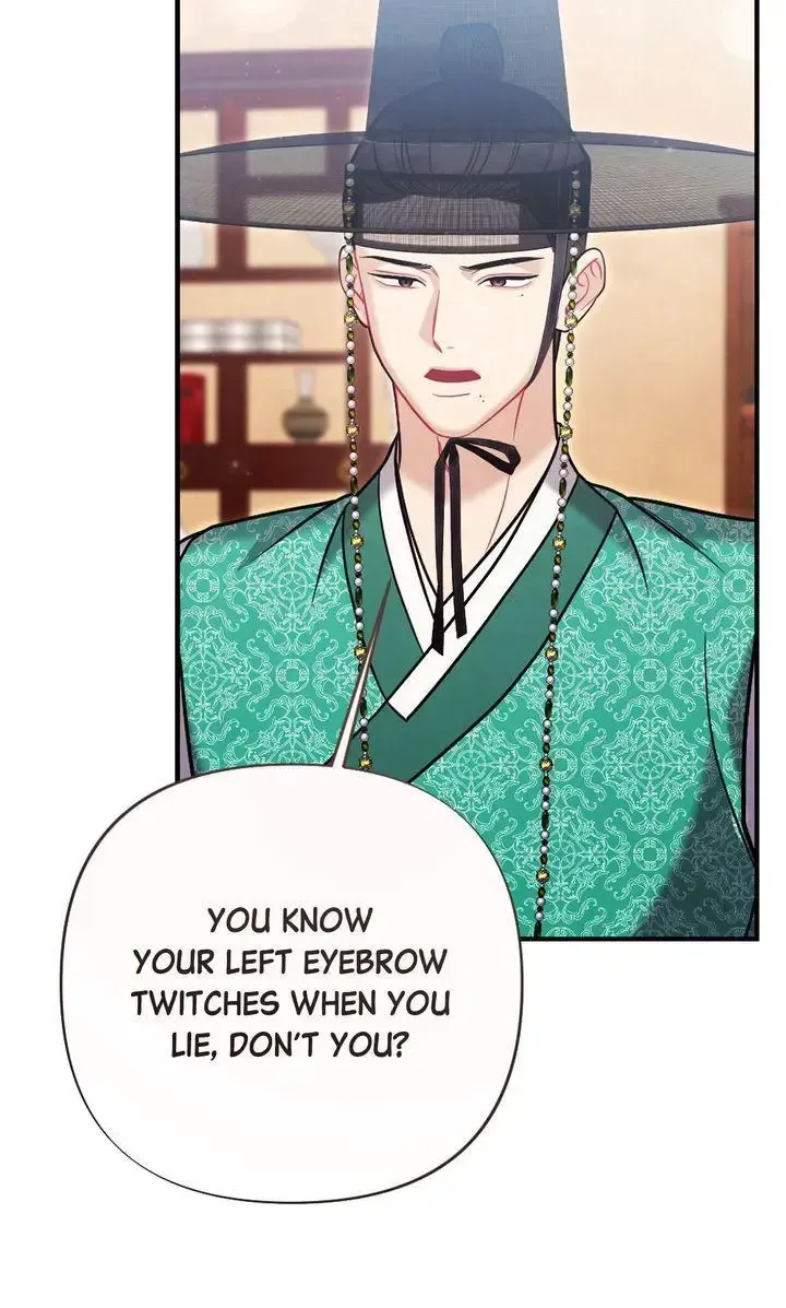 Beneath Him Chapter 12 page 5 - 