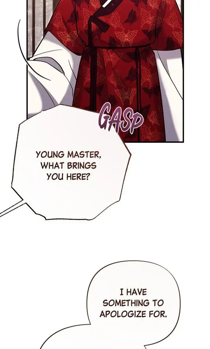 Beneath Him Chapter 12 page 41 - 