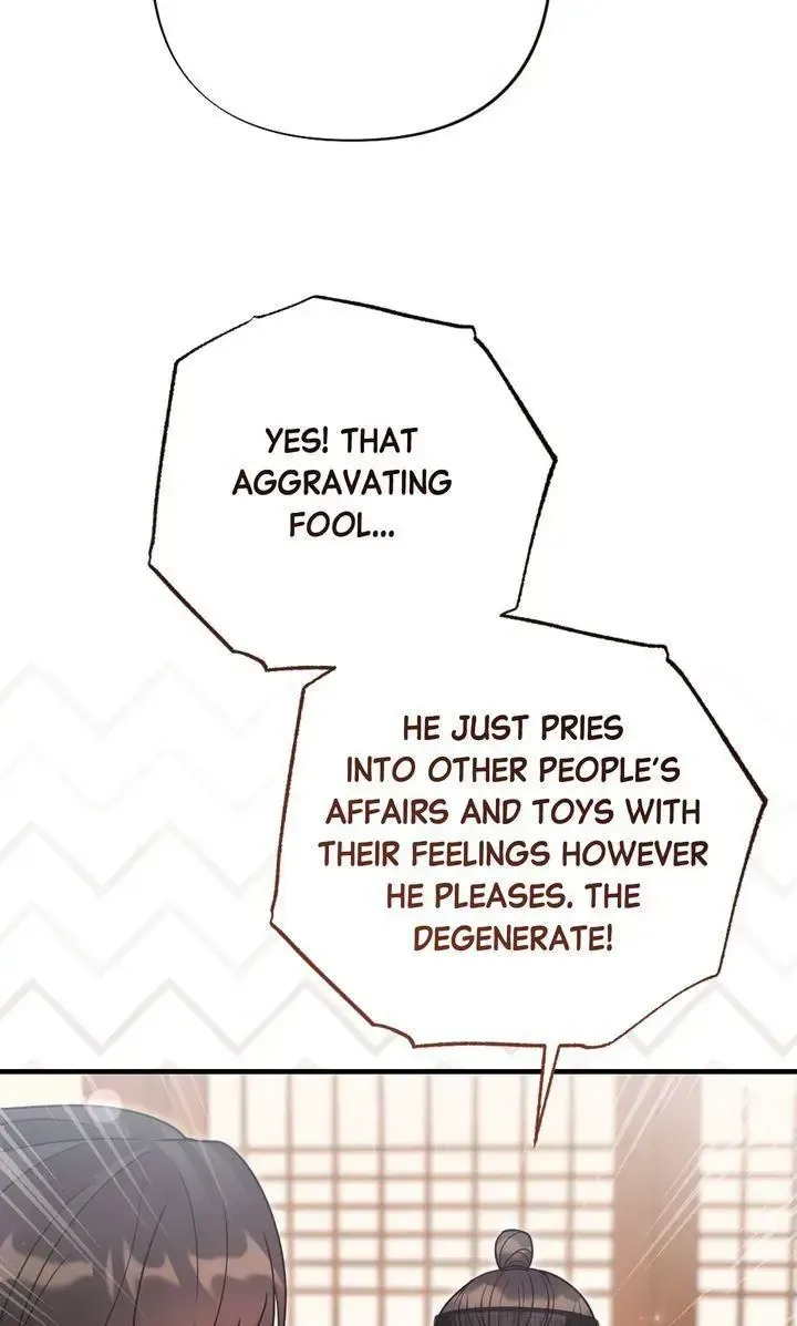 Beneath Him Chapter 12 page 43 - 