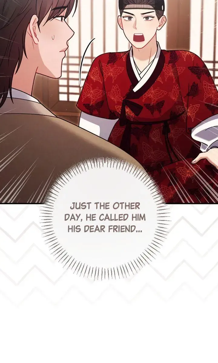 Beneath Him Chapter 12 page 44 - 