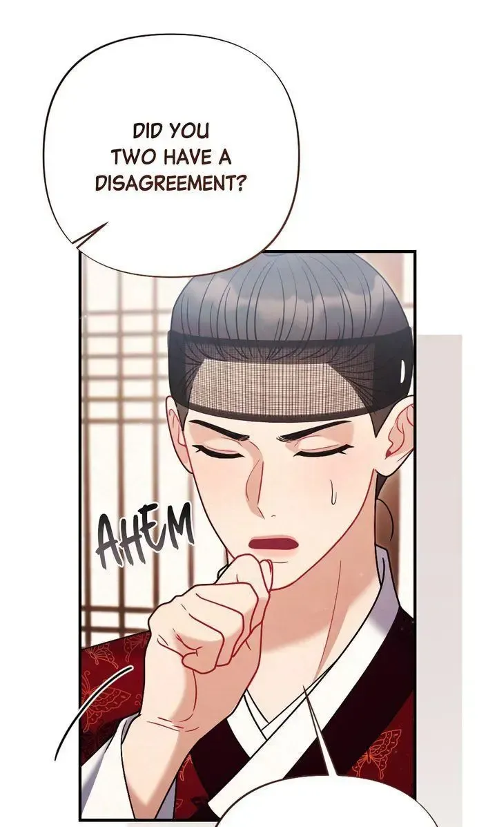 Beneath Him Chapter 12 page 45 - 