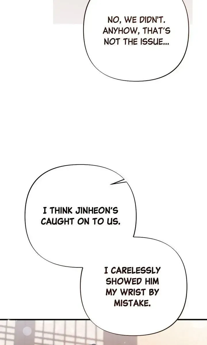 Beneath Him Chapter 12 page 46 - 