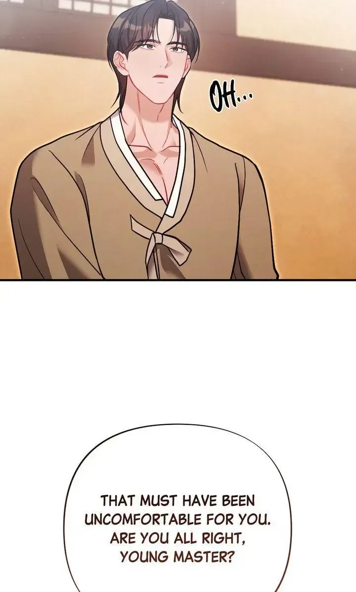 Beneath Him Chapter 12 page 47 - 