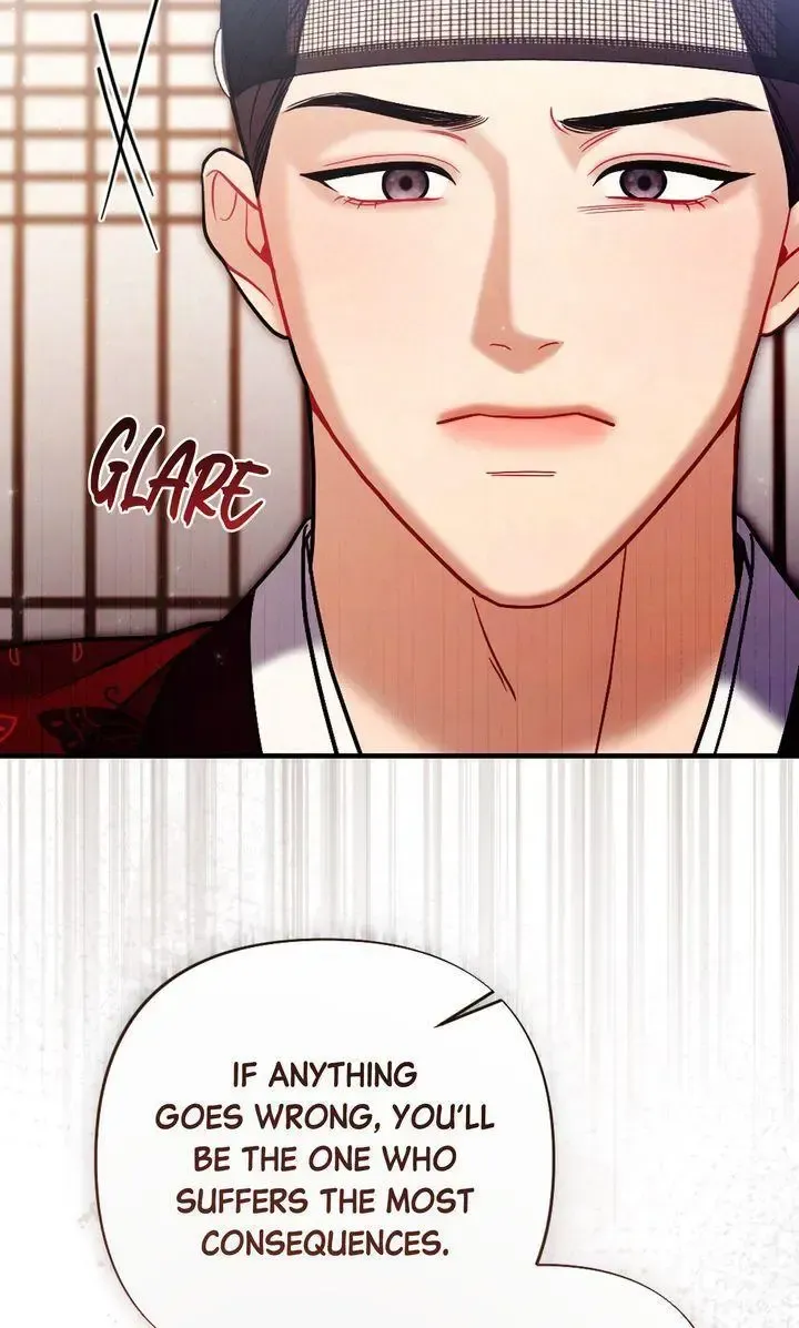 Beneath Him Chapter 12 page 50 - 