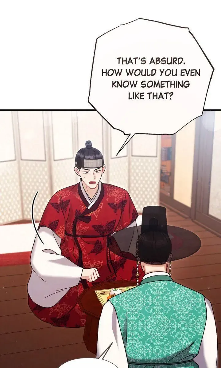 Beneath Him Chapter 12 page 6 - 