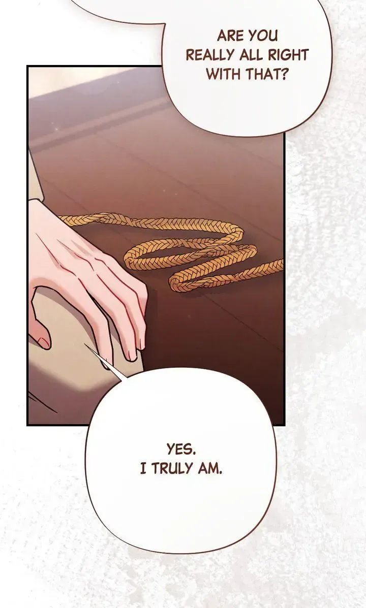 Beneath Him Chapter 12 page 51 - 