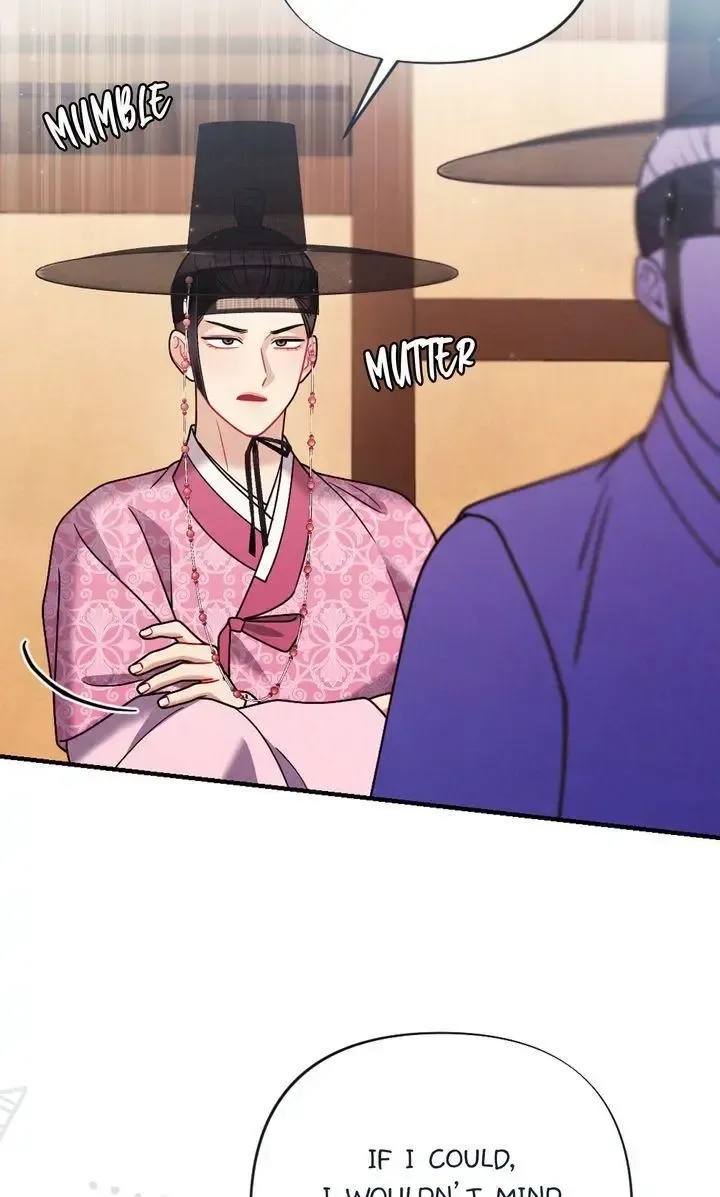 Beneath Him Chapter 12 page 61 - 