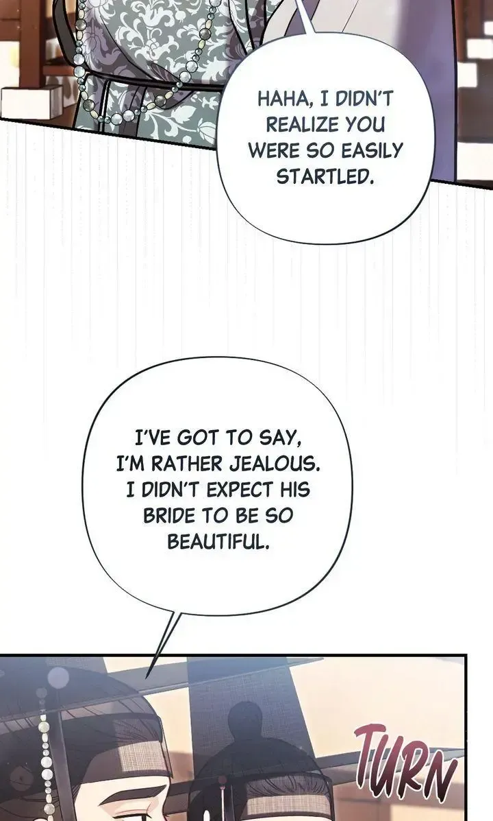 Beneath Him Chapter 12 page 64 - 