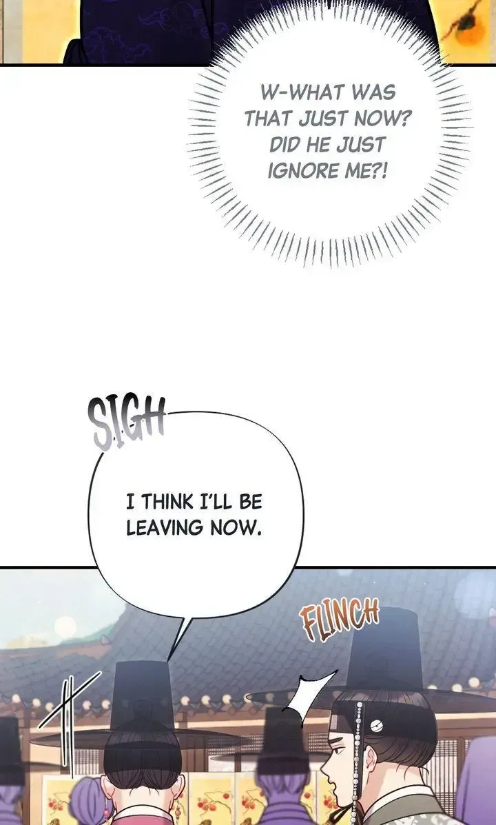 Beneath Him Chapter 12 page 70 - 