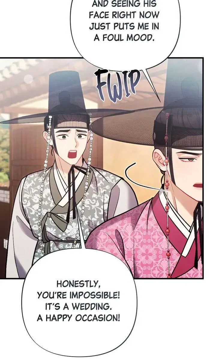 Beneath Him Chapter 12 page 72 - 