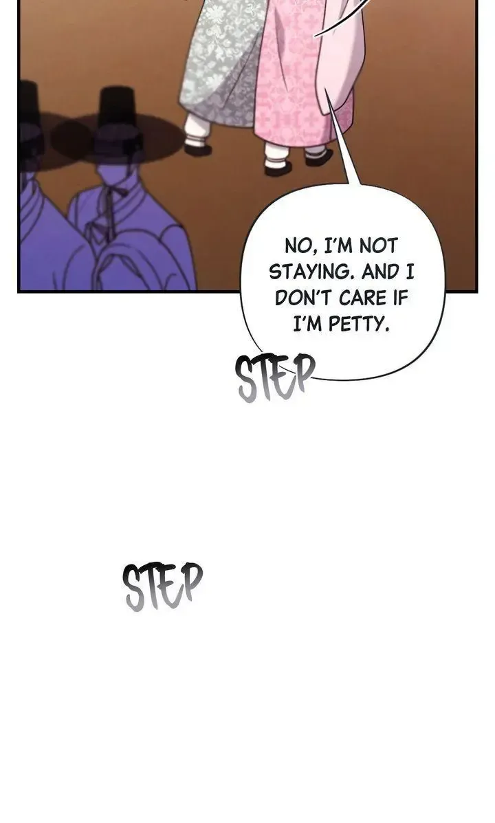 Beneath Him Chapter 12 page 74 - 