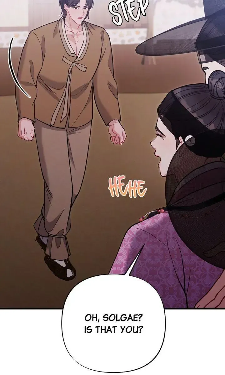 Beneath Him Chapter 12 page 77 - 