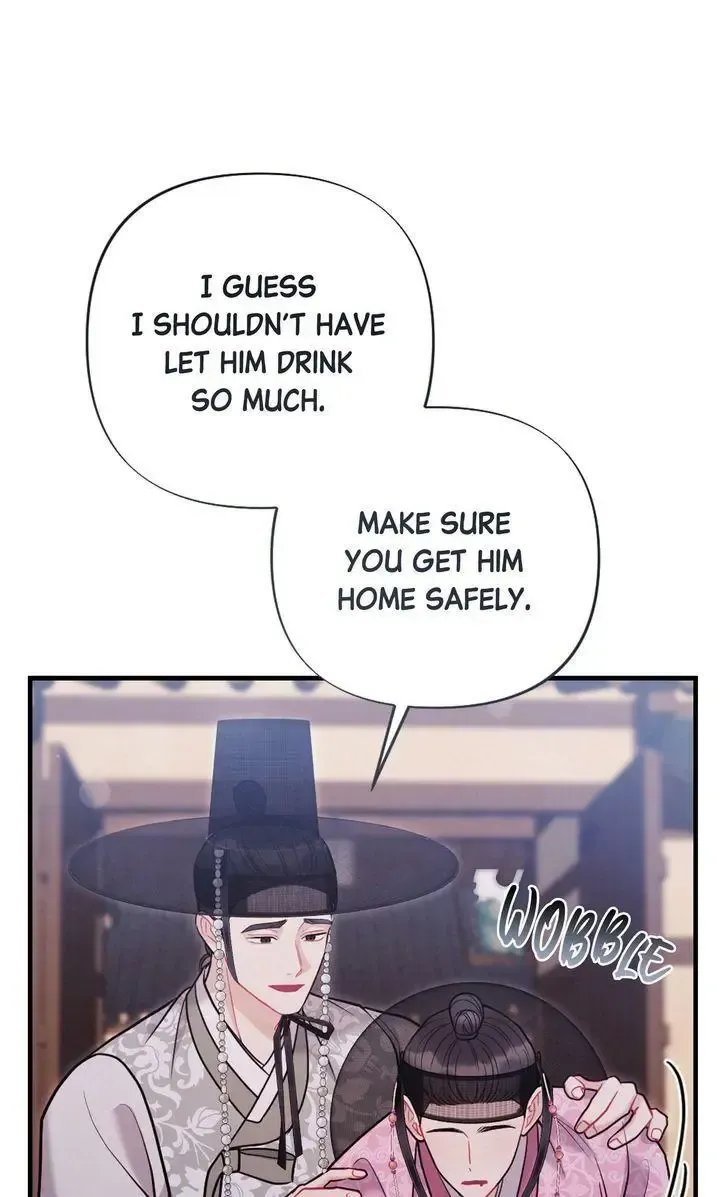 Beneath Him Chapter 12 page 78 - 