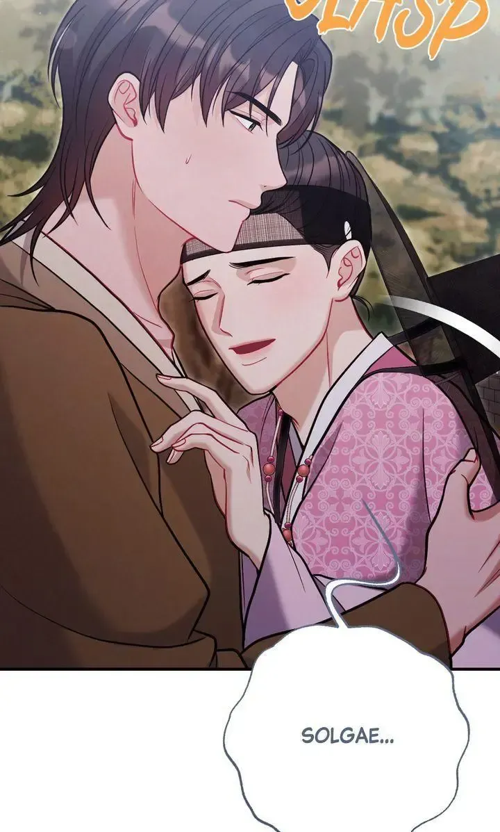 Beneath Him Chapter 12 page 80 - 