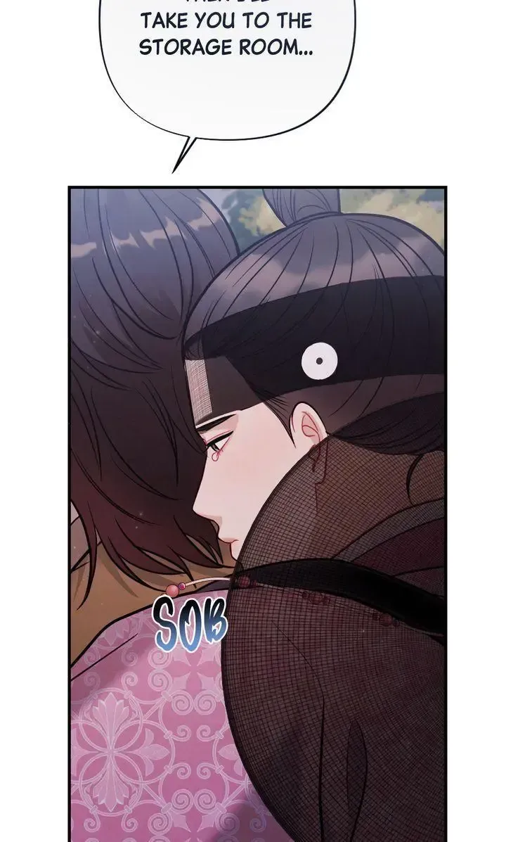 Beneath Him Chapter 12 page 90 - 