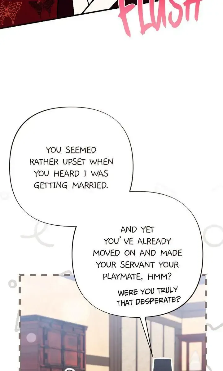 Beneath Him Chapter 12 page 10 - 
