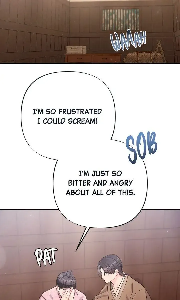 Beneath Him Chapter 12 page 92 - 