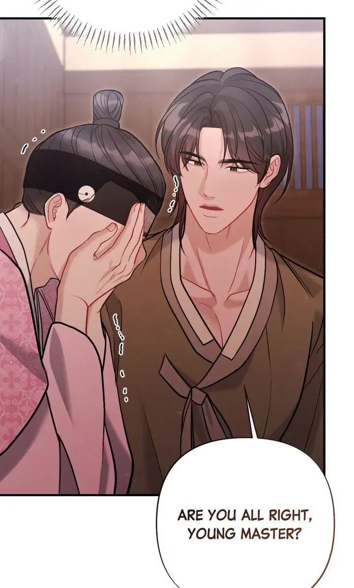 Beneath Him Chapter 12 page 94 - 