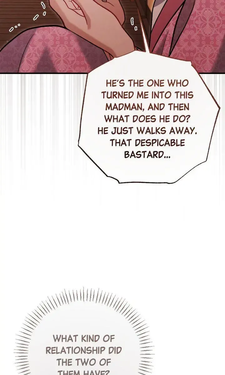 Beneath Him Chapter 12 page 96 - 