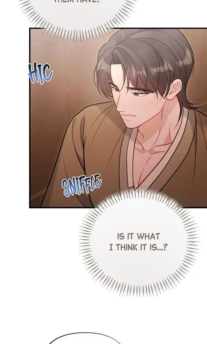 Beneath Him Chapter 12 page 97 - 
