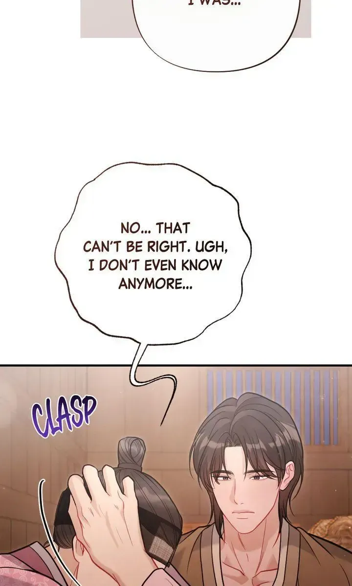 Beneath Him Chapter 12 page 100 - 