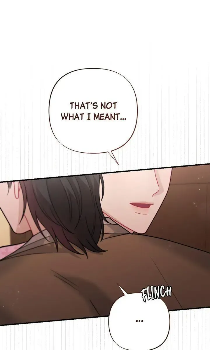Beneath Him Chapter 13 page 15 - 