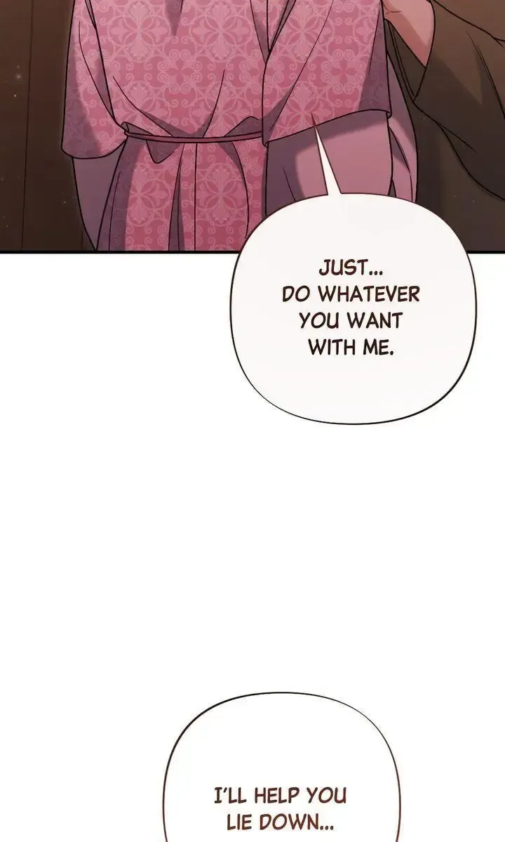 Beneath Him Chapter 13 page 17 - 