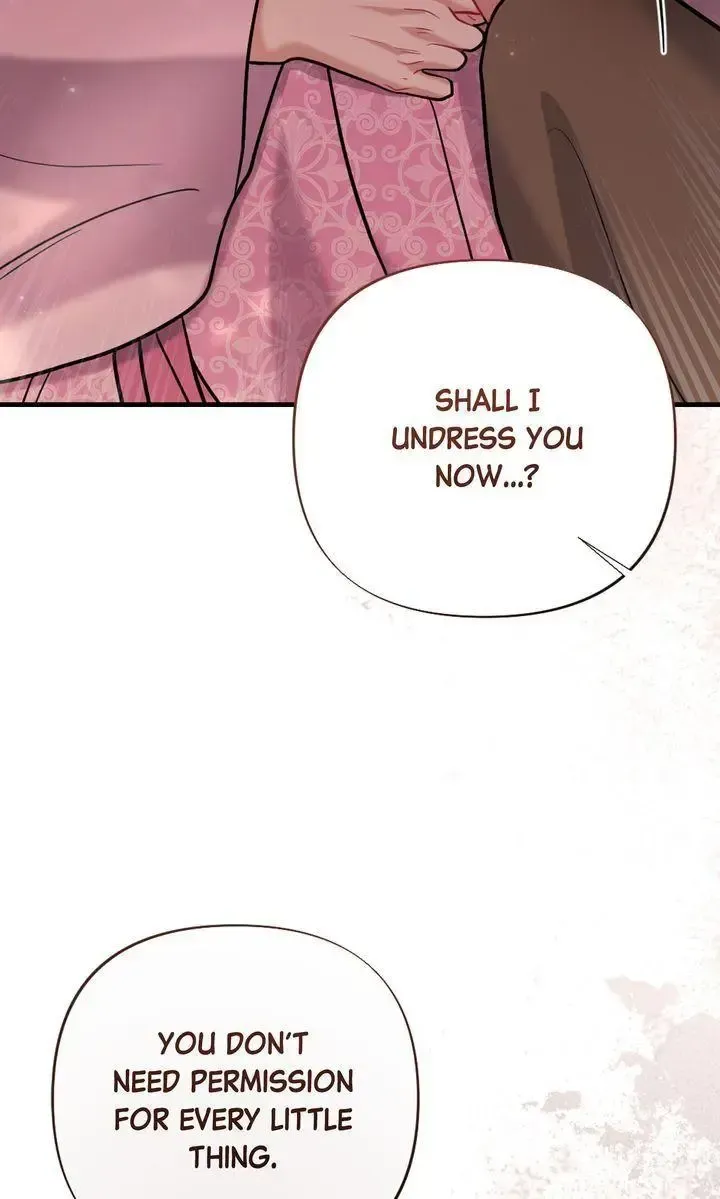 Beneath Him Chapter 13 page 20 - 