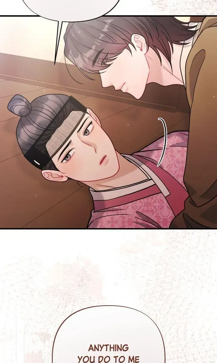 Beneath Him Chapter 13 page 21 - 