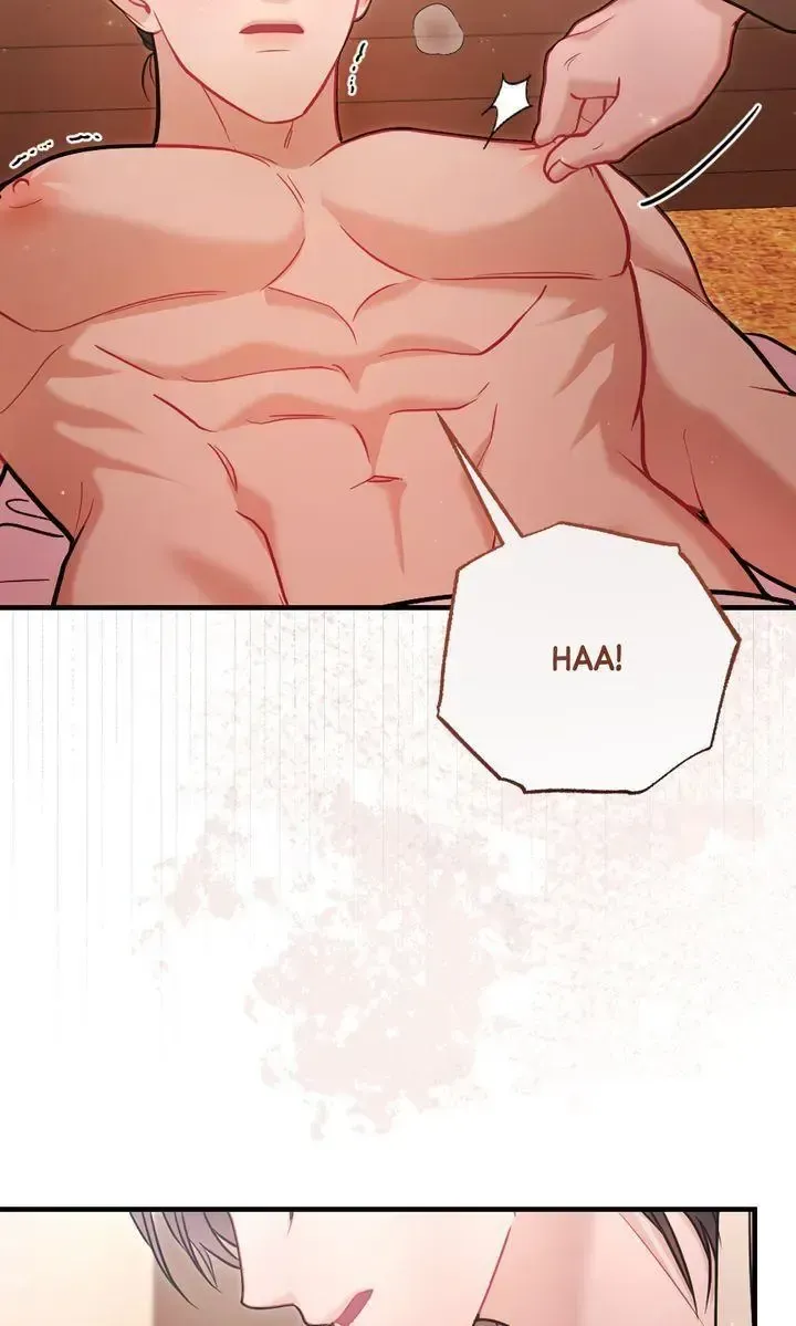 Beneath Him Chapter 13 page 27 - 