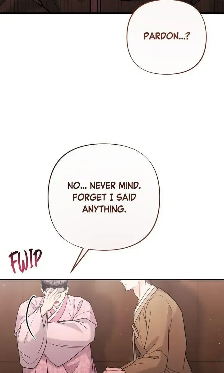 Beneath Him Chapter 13 page 4 - 
